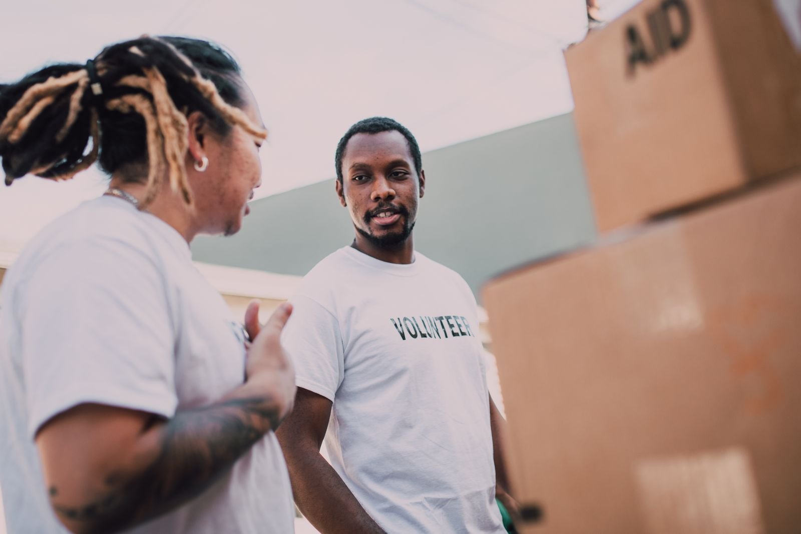 Vocational Skills For Youth: Jobs And Pride