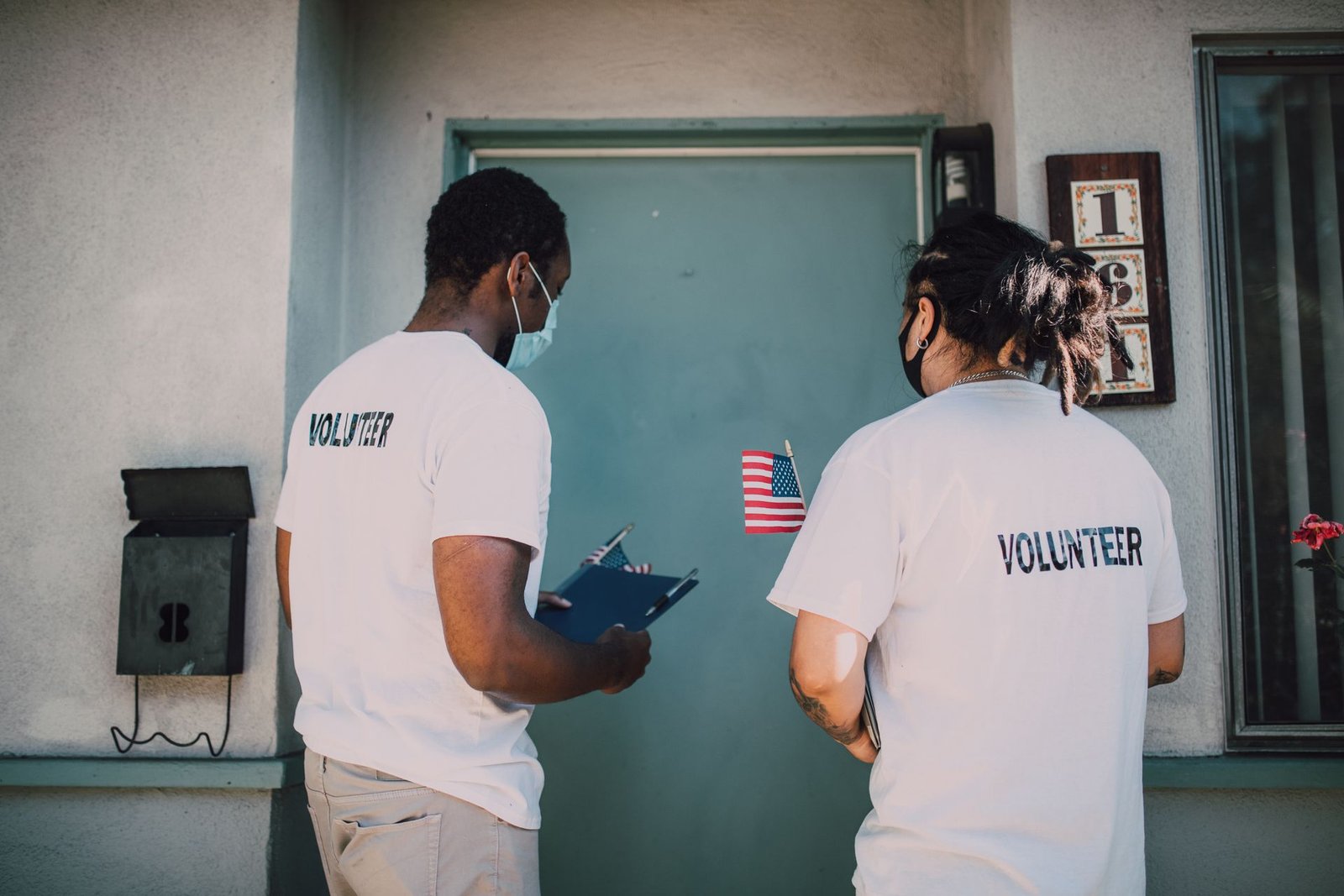 Empowering Communities, Transforming Lives